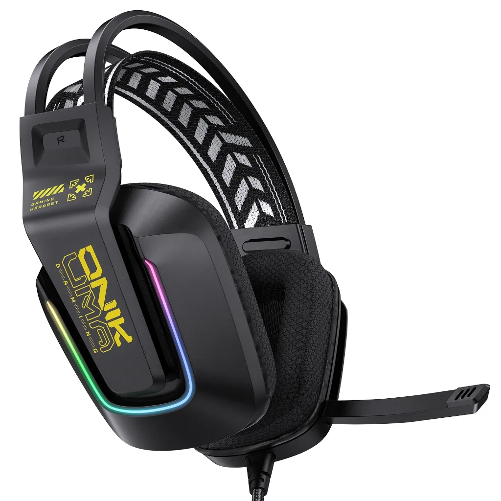 Ảnh Tai Nghe Gaming ONIKUMA X13 - Hàng Chính Hãng 1