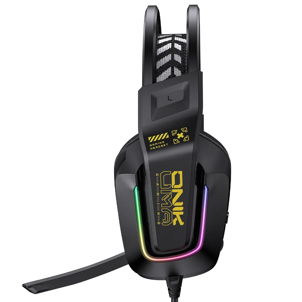 Ảnh Tai Nghe Gaming ONIKUMA X13 - Hàng Chính Hãng 3