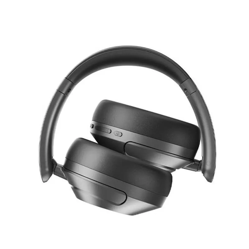 Ảnh Tai nghe headphone bluetooth EARFUN Wave Pro chống ồn ANC âm thanh Hires LDAC nghe nhạc 80h 2