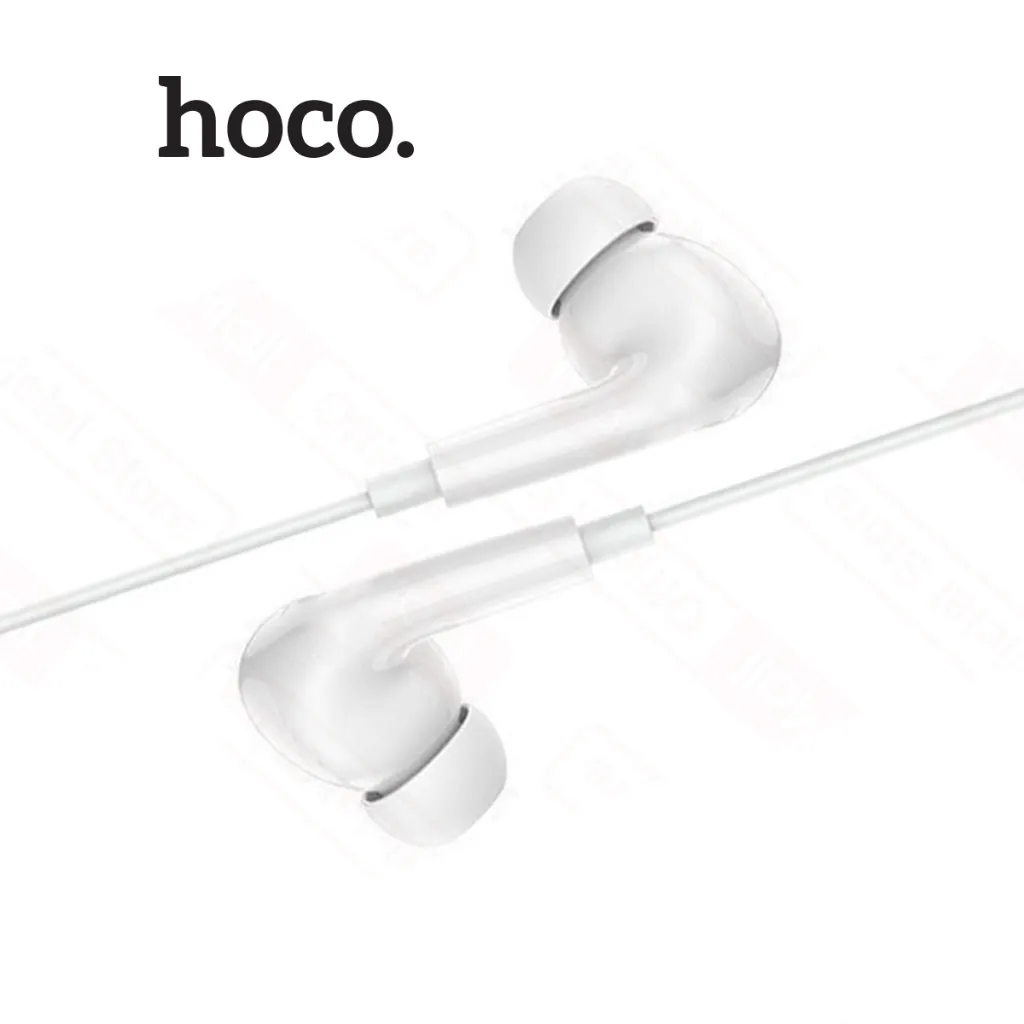 Ảnh Tai nghe Hoco M1 Pro, được làm từ chất liệu TPE siêu bền, speaker 12mm, hỗ trợ gaming phone, dài 120cm 1