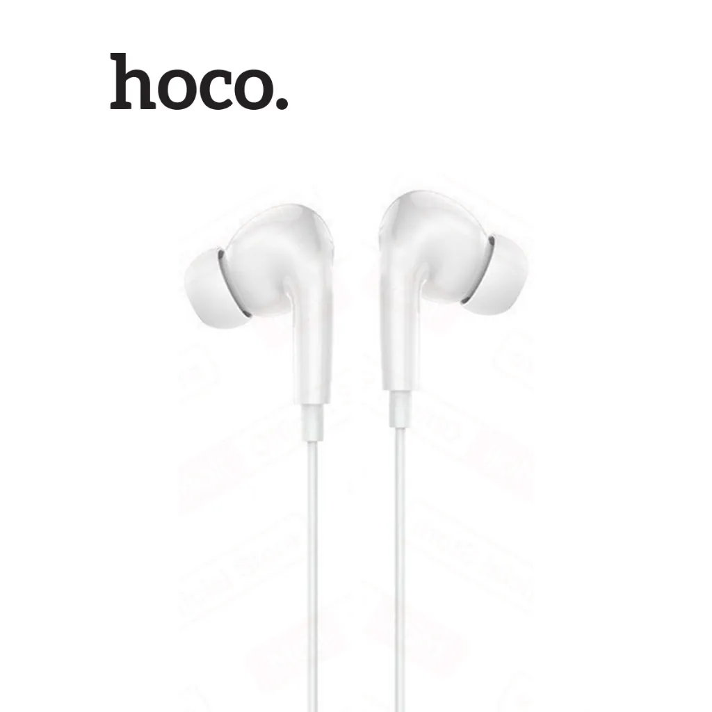 Ảnh Tai nghe Hoco M1 Pro, được làm từ chất liệu TPE siêu bền, speaker 12mm, hỗ trợ gaming phone, dài 120cm 2
