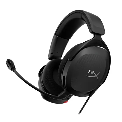 Ảnh Tai nghe HP HyperX Cloud Stinger Core II 683L9AA Đen 2