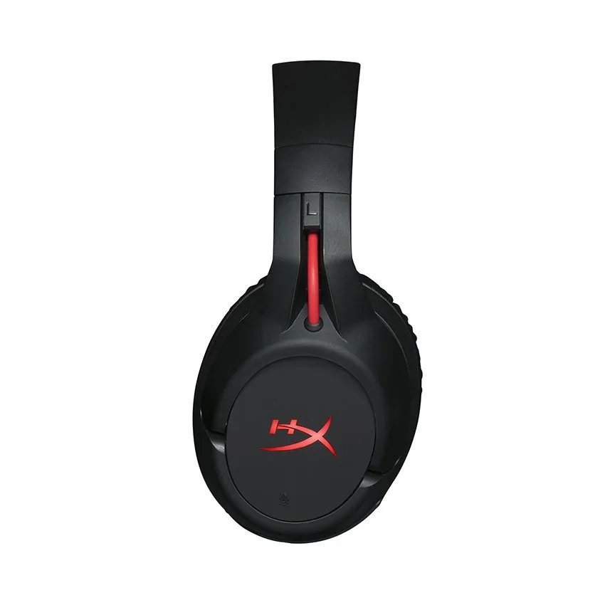 Ảnh Tai nghe HP HyperX CLOUD FLIGHT WIRELESS Black 4P5L4AA 4