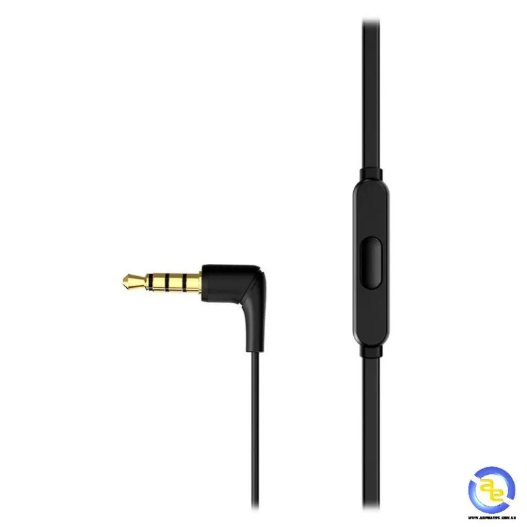 Ảnh Tai nghe HyperX Cloud Earbuds II Red - Hàng Chính Hãng - Bảo Hành 24 Tháng 3