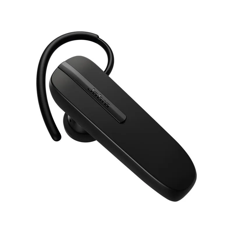 Ảnh Tai Nghe Không Dây, Bluetooth Đàm Thoại Jabra Talk 5 - Hàng Chính Hãng 1