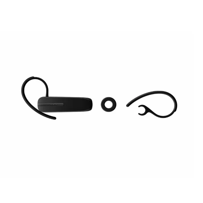Ảnh Tai Nghe Không Dây, Bluetooth Đàm Thoại Jabra Talk 5 - Hàng Chính Hãng 2