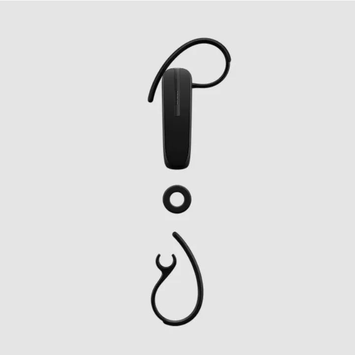 Ảnh Tai Nghe Không Dây, Bluetooth Đàm Thoại Jabra Talk 5 - Hàng Chính Hãng 3