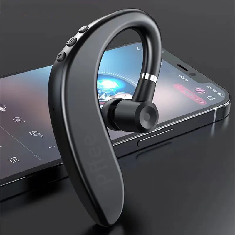 Ảnh Tai nghe không dây mini PFFEE Bluetooth 5.1 có micro 1