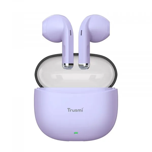 Ảnh Tai Nghe Không dây Trusmi Semi-In-Ear Wireless Earphone Colorful Series 1