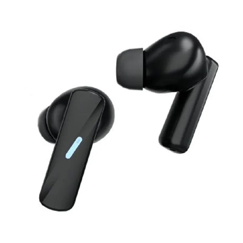 Ảnh Tai Nghe Không dây Trusmi Digital In-ear True Wireless Earphones Black 2