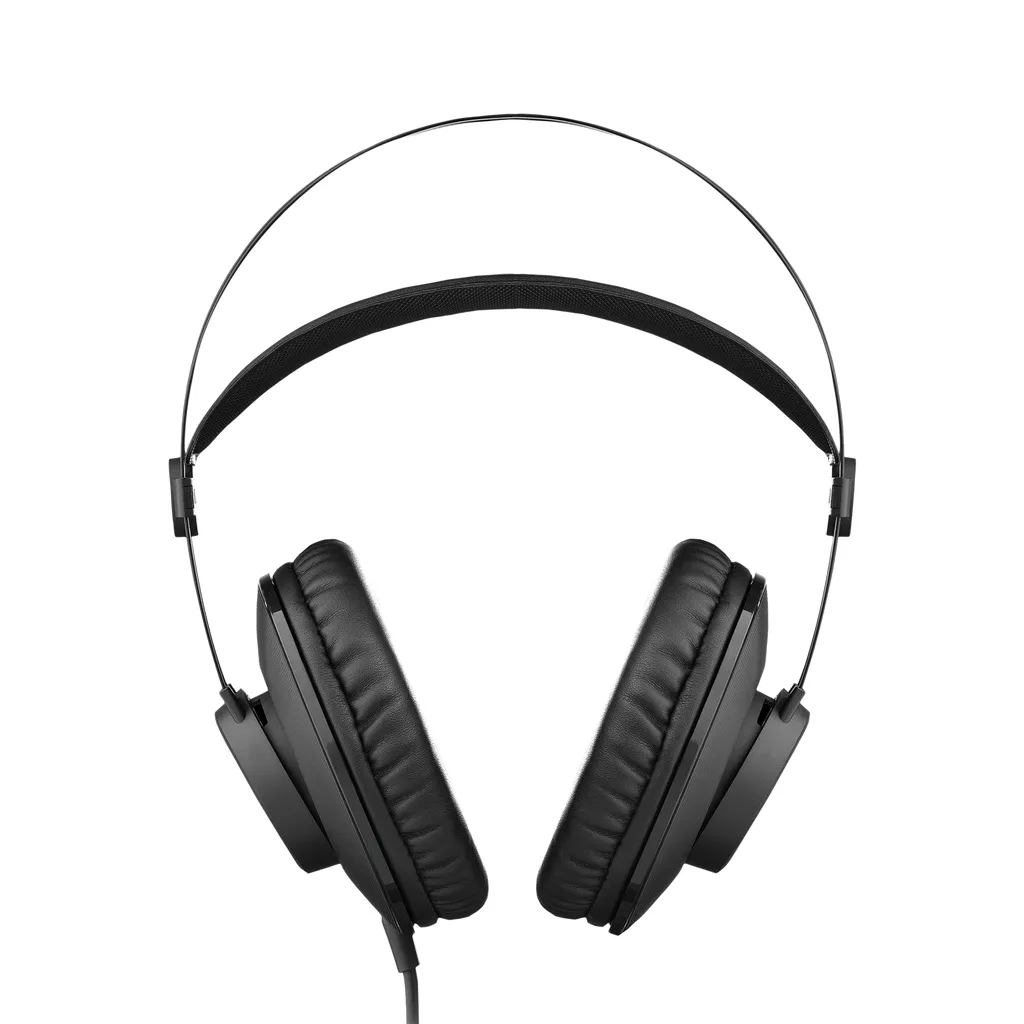 Ảnh Tai nghe kiểm âm AKG K72 - Hàng Chính hãng PGI 1