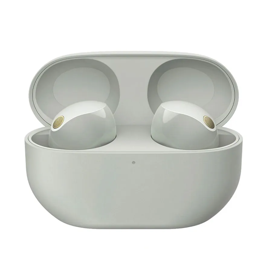 Ảnh Tai Nghe Nhét Tai Chống Ồn Sony WF-1000XM5. DSEE Extreme - Hires Audio - IPX4 - Bảo Hành 12 Tháng 3