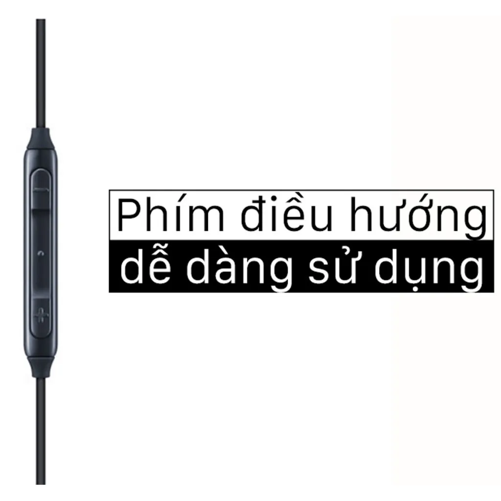 Ảnh Tai Nghe Nhét tai có dây AKG Samsung Jack 3.5mm , Type C In-ear tương thích với nhiều điện thoại Hàng 1 ;1  - VINZY 3
