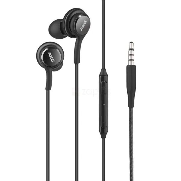 Ảnh Tai Nghe Nhét tai có dây AKG Samsung Jack 3.5mm , Type C In-ear tương thích với nhiều điện thoại Hàng 1 ;1  - VINZY 4