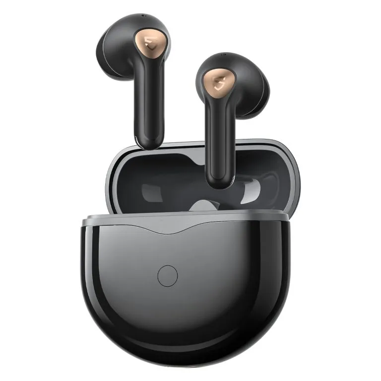 Ảnh Tai Nghe Nhét Tai EarBud Bluetooth SoundPEATS Air4 Lite - Bảo Hành 12 Tháng 2