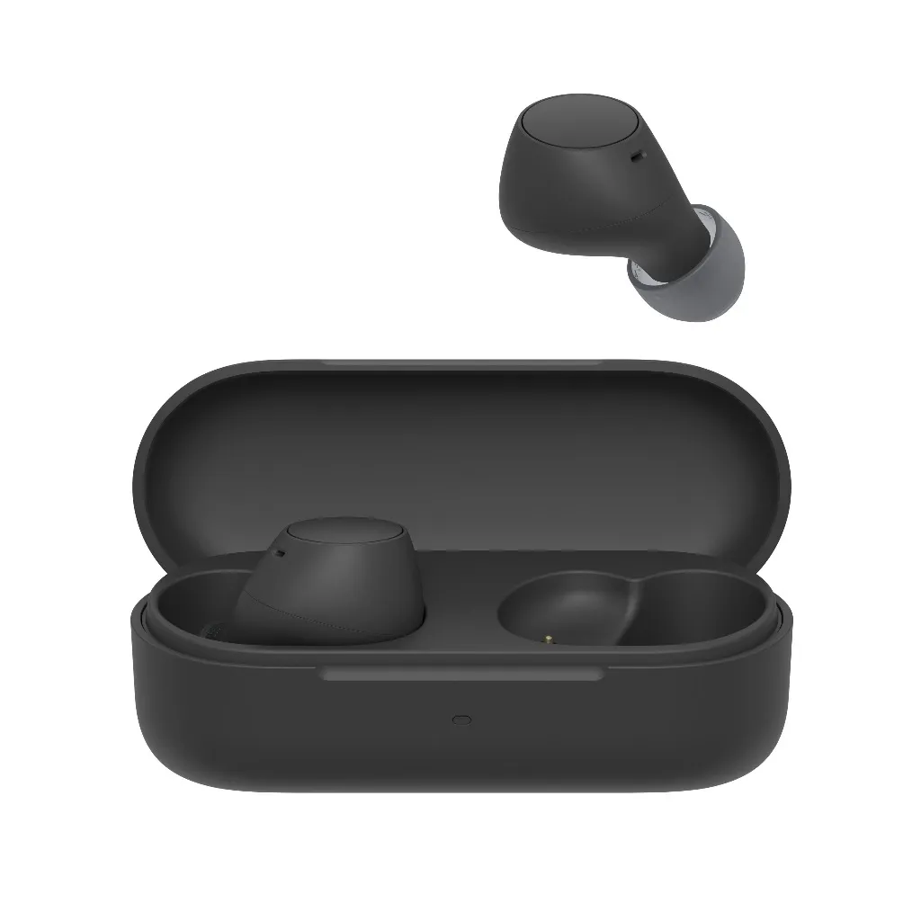 Ảnh Tai Nghe Nhét Tai True Wireless Sony WF-C510 Mẫu Mới 2024 - DSEE, Bluetooth 5.3, Chống Nước IPX4 2