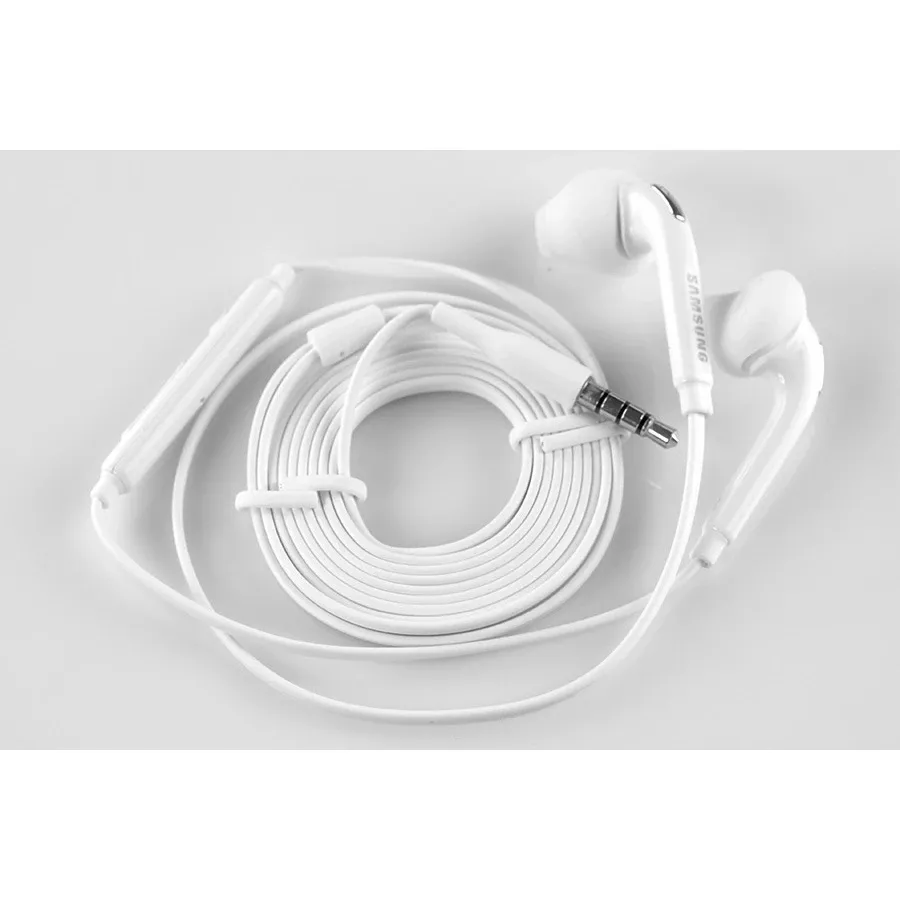 Ảnh Tai nghe S7 Jack 3.5mm Vinzy có dây có mic nhét tai phù hợp cho nhiều dòng máy - Bảo hành 6 Tháng 2