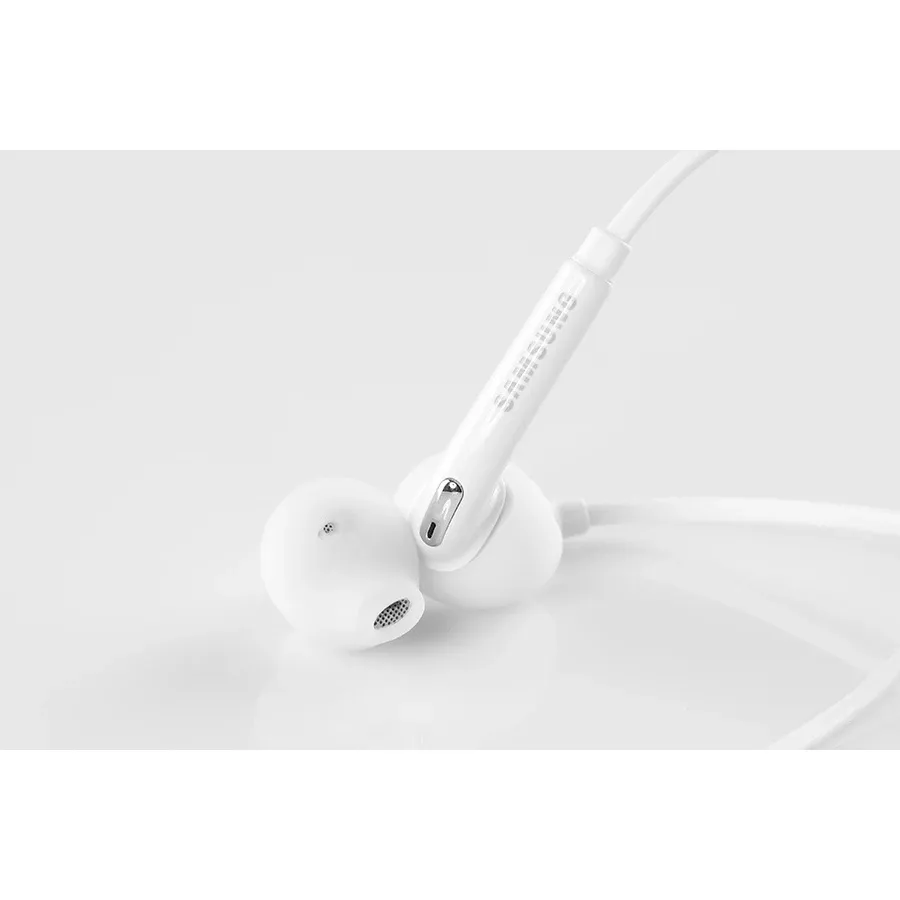 Ảnh Tai nghe S7 Jack 3.5mm Vinzy có dây có mic nhét tai phù hợp cho nhiều dòng máy - Bảo hành 6 Tháng 4