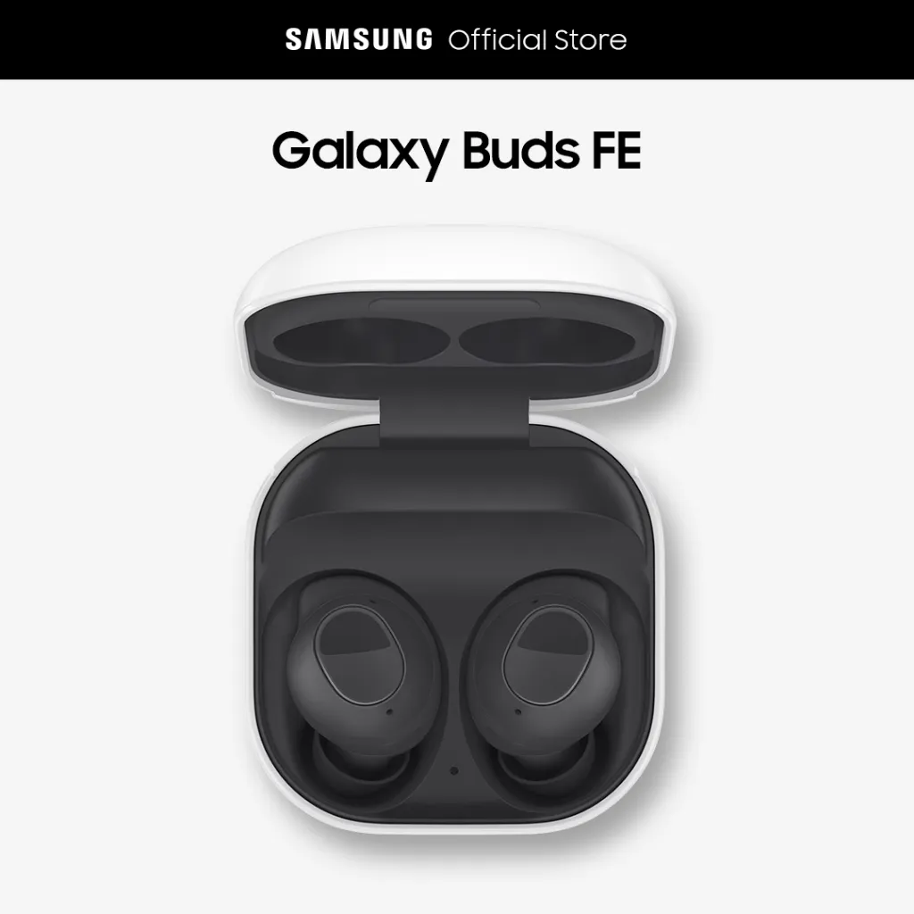 Ảnh Tai nghe Samsung Galaxy Buds FE Bluetooth 1