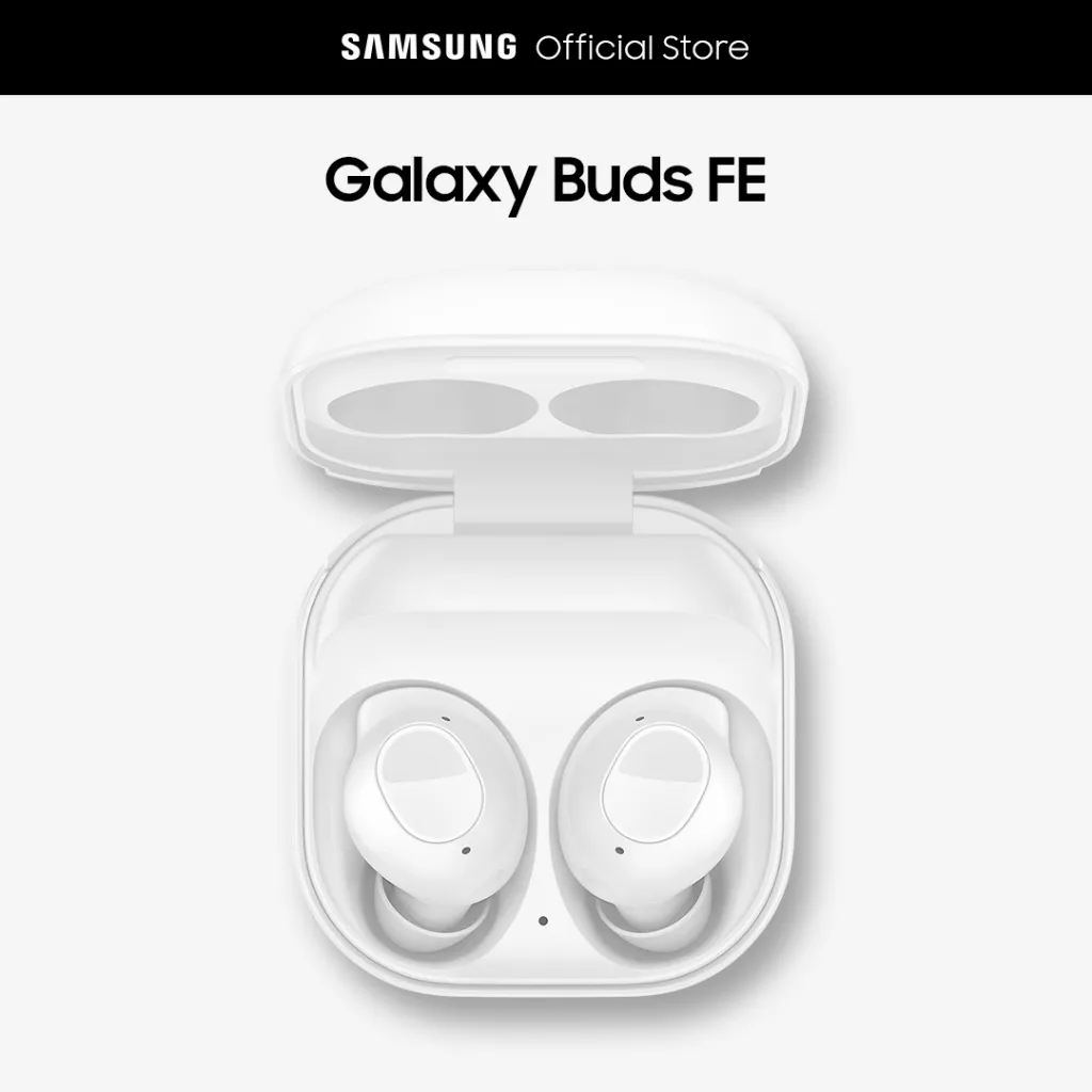 Ảnh Tai nghe Samsung Galaxy Buds FE Bluetooth 2