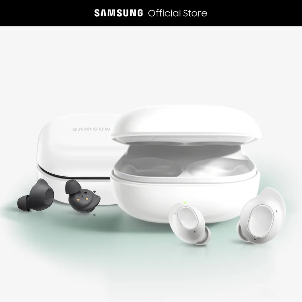 Ảnh Tai nghe Samsung Galaxy Buds FE Bluetooth 3