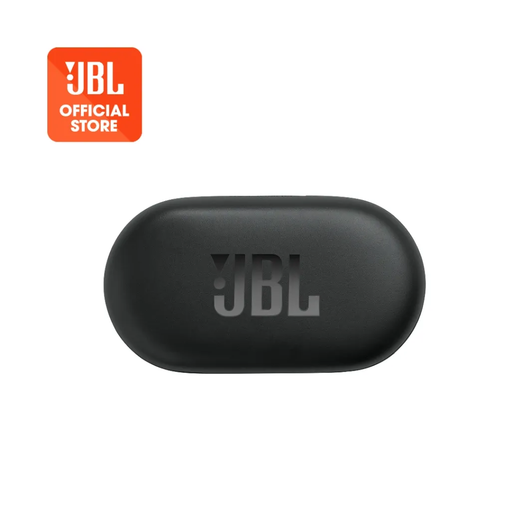 Ảnh Tai Nghe thể thao Truewireless JBL Soundgear Sense - Hàng Chính Hãng | Thiết Kế Mở Hybrid | Kháng Nước Và Bụi 4
