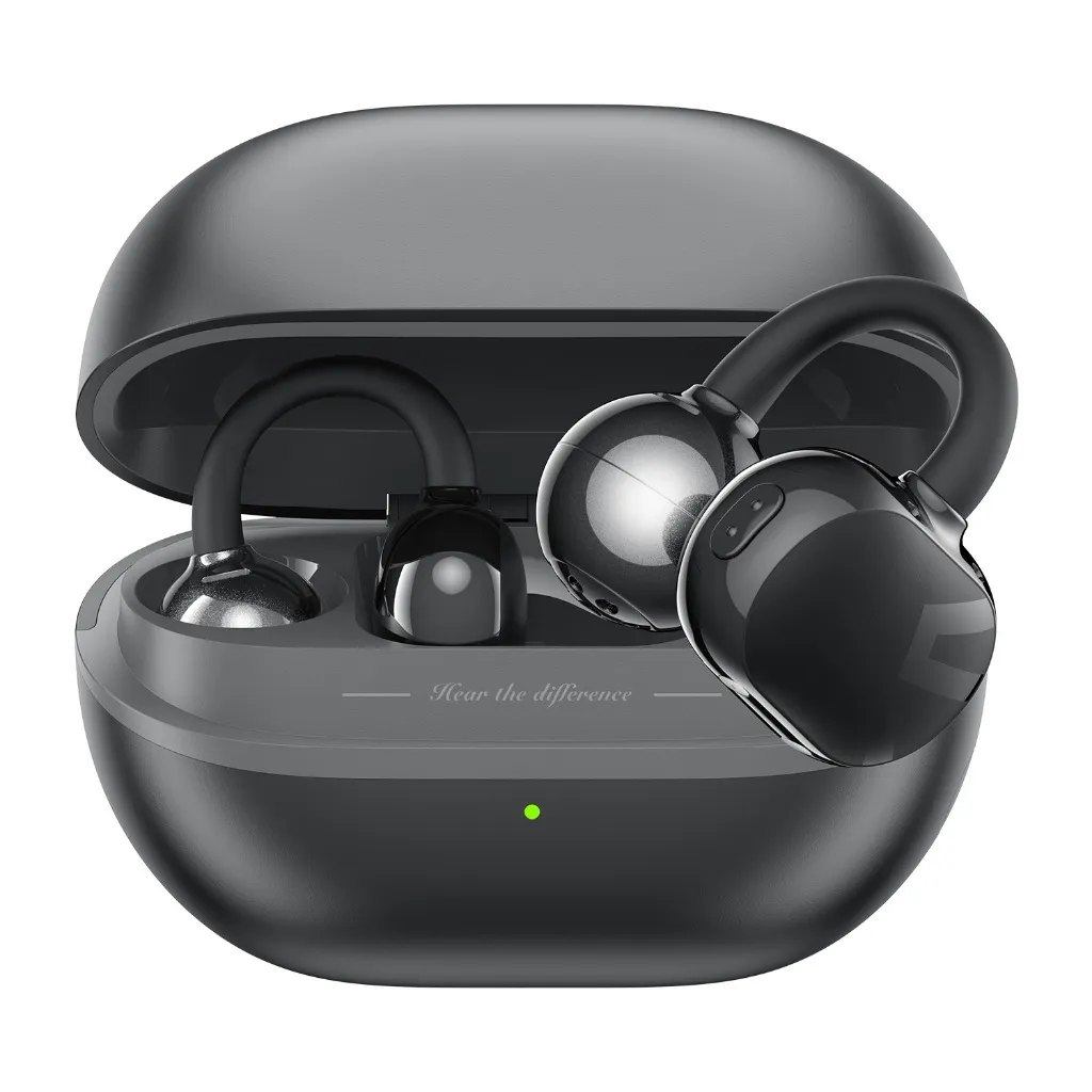 Ảnh Tai Nghe True Wireless SoundPEATS POP Clip | Open Ear Clip-On | Âm Thanh Định Hướng | Bluetooth 5.4 2