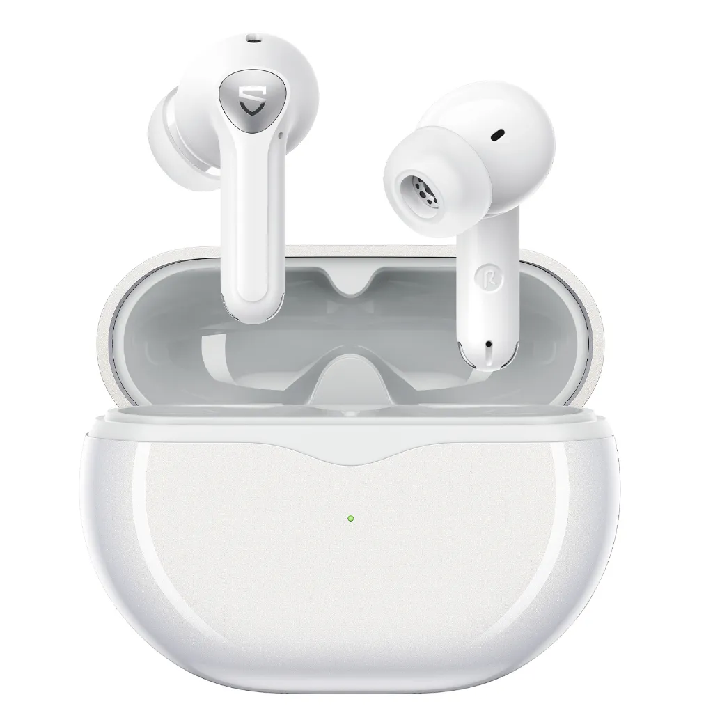 Ảnh Tai nghe True Wireless SoundPEATS Air4 Pro Mẫu 2024 APTX Lossless | APTX Voice 6Mic | Bluetooth 5.3 3
