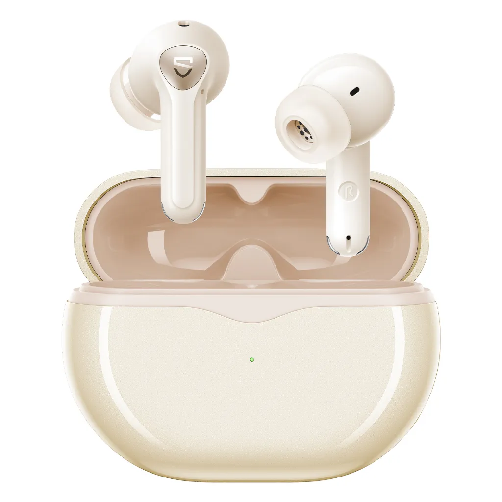 Ảnh Tai nghe True Wireless SoundPEATS Air4 Pro Mẫu 2024 APTX Lossless | APTX Voice 6Mic | Bluetooth 5.3 4