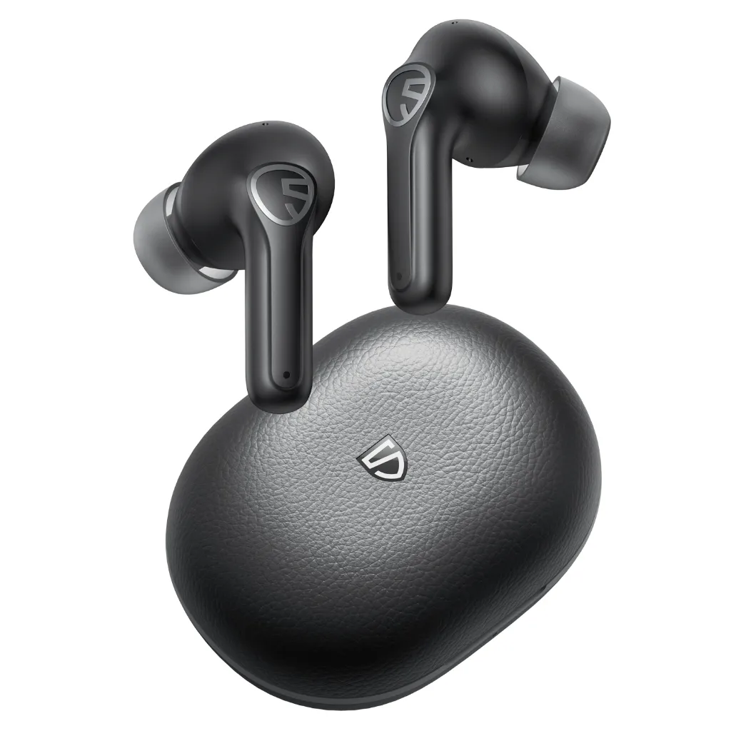 Ảnh Tai nghe True Wireless SoundPEATS T3 Pro ANC Spatial Audio Bluetooth 5.4 2