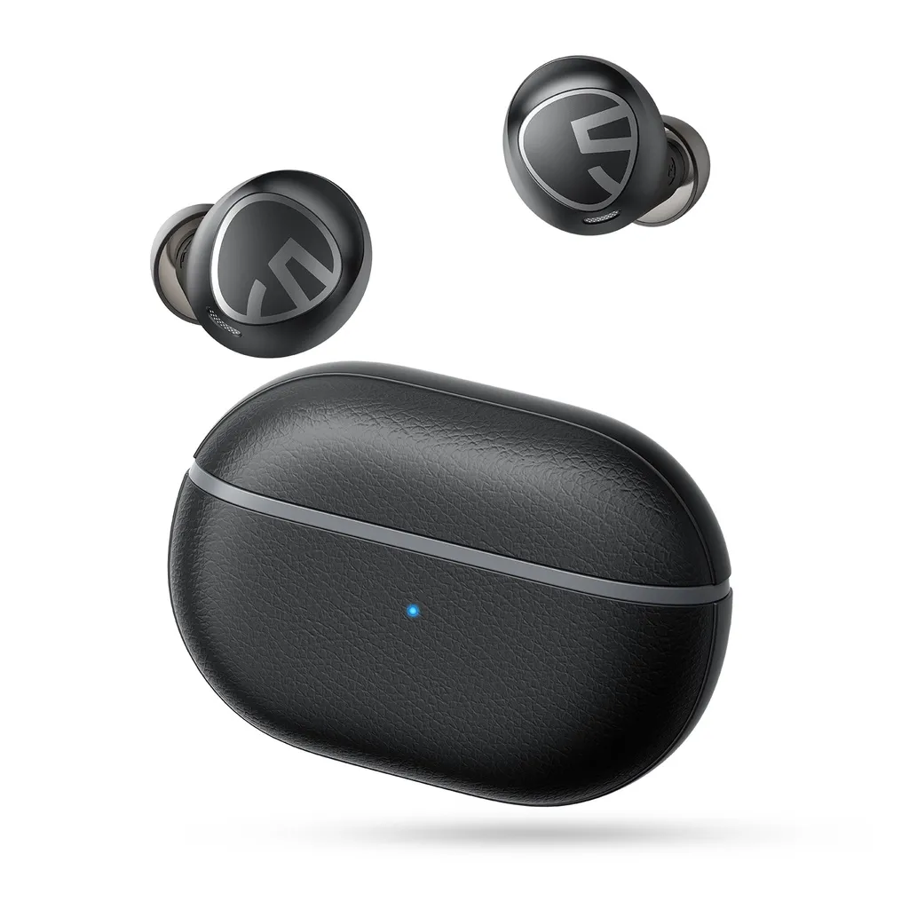 Ảnh Tai nghe True Wireless SoundPEATS Free2 Classic | Mic Hợp Kim Lọc Bụi | IPX8 | Bluetooth 5.1 2