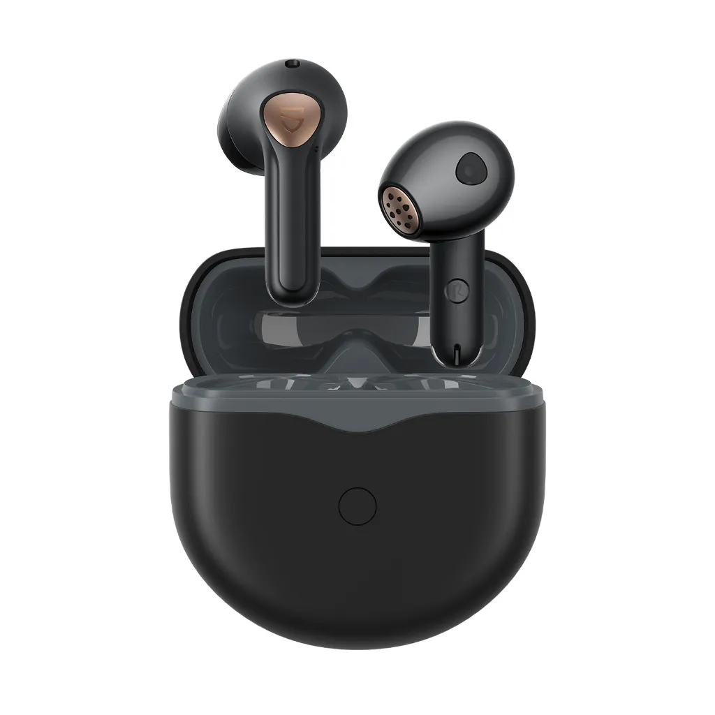 Ảnh Tai Nghe True Wireless SoundPEATS Air4 (Bản nâng cấp SoundPEATS Air3) Bluetooth 5.3 2