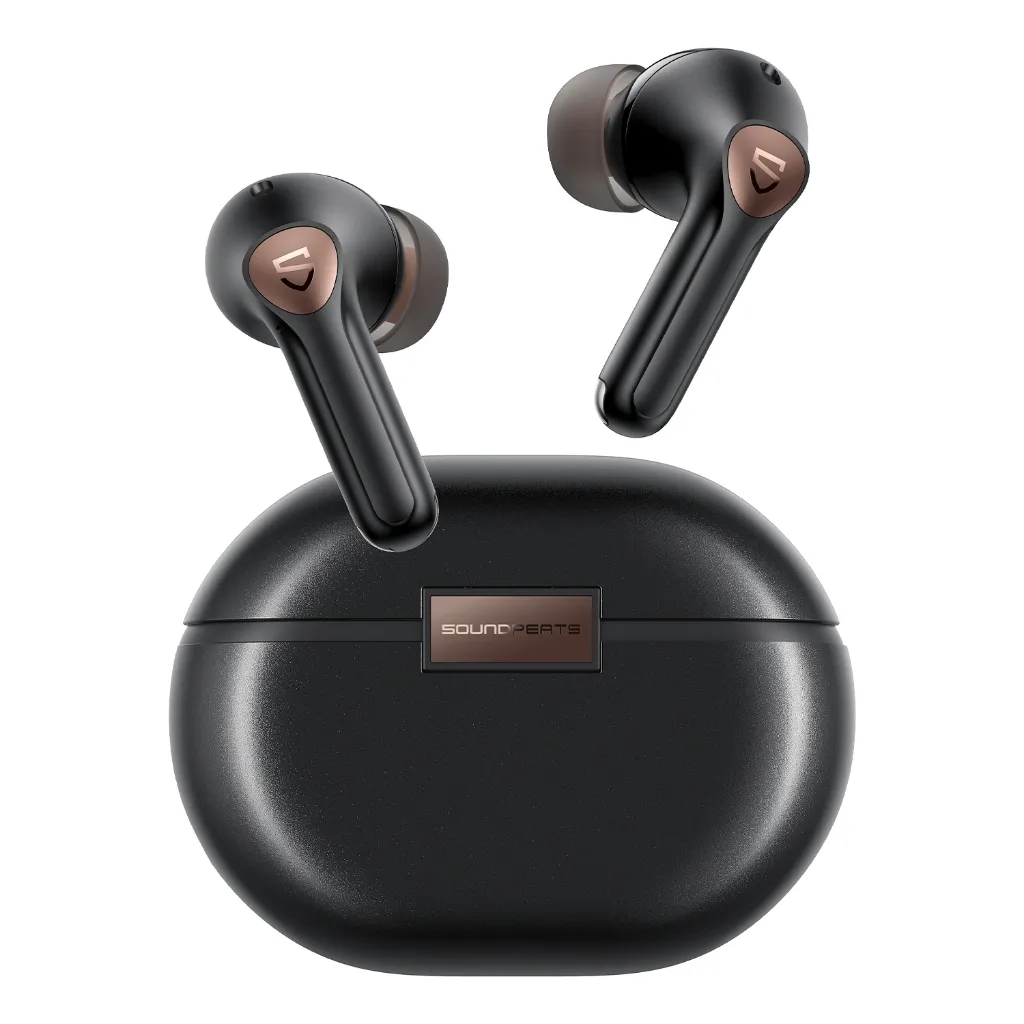 Ảnh Tai nghe True Wireless SoundPEATS Air4 Pro | APTX Lossless | APTX Voice 6Mic | Bluetooth 5.3 2