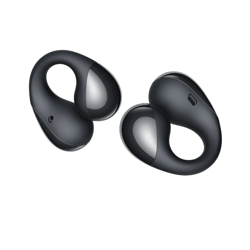 Ảnh Tai Nghe True Wireless SoundPEATS PearlClip Pro | Driver PU Nickel-Plated Diaphragm | Bluetooth 5.4 3