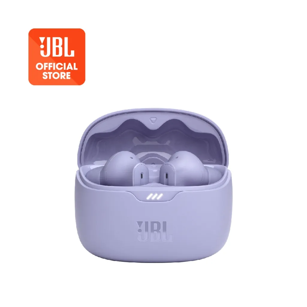 Ảnh Tai Nghe True wireless chống ồn chủ động JBL Tune Beam - Hàng Chính Hãng 2