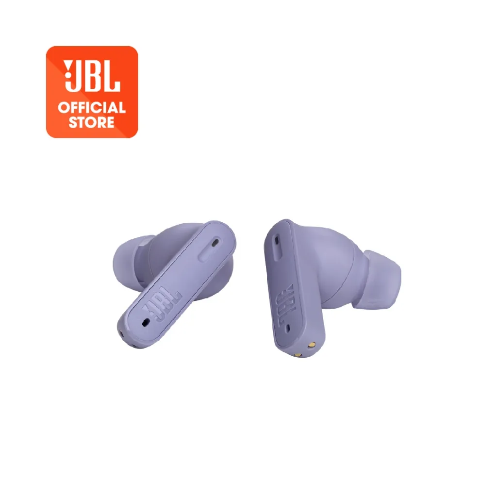 Ảnh Tai Nghe True wireless chống ồn chủ động JBL Tune Beam - Hàng Chính Hãng 4