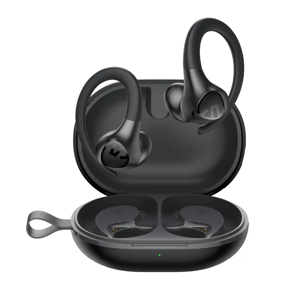 Ảnh Tai Nghe True Wireless Earbuds SoundPEATS Wings2 Bluetooth 5.3 - Hàng Chính Hãng 1