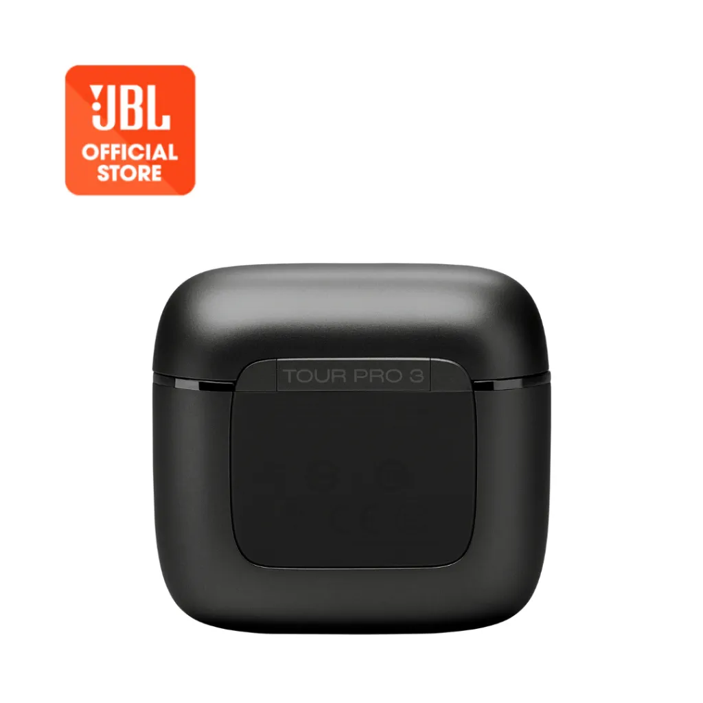 Ảnh Tai nghe True Wireless JBL Tour Pro 3 - Hàng Chính Hãng 1