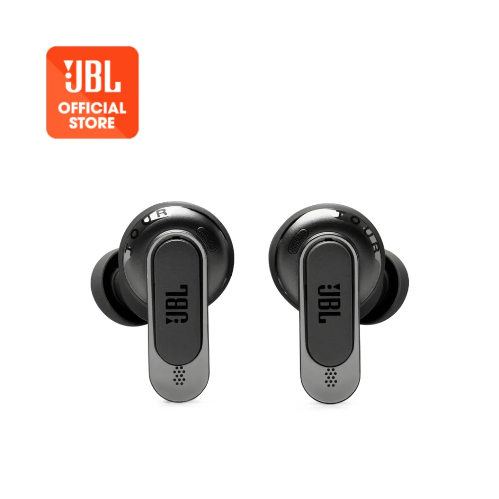Ảnh Tai nghe True Wireless JBL Tour Pro 3 - Hàng Chính Hãng 2
