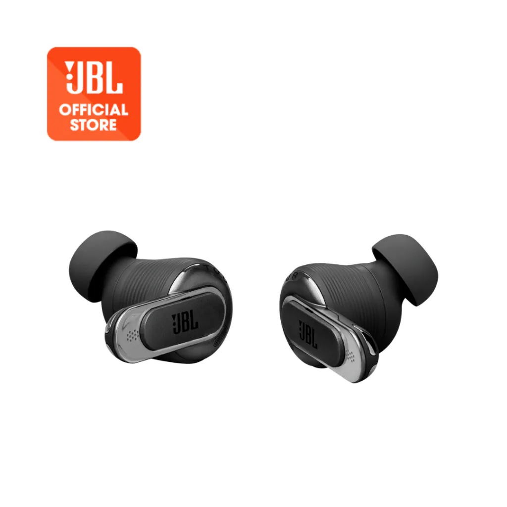 Ảnh Tai nghe True Wireless JBL Tour Pro 3 - Hàng Chính Hãng 4