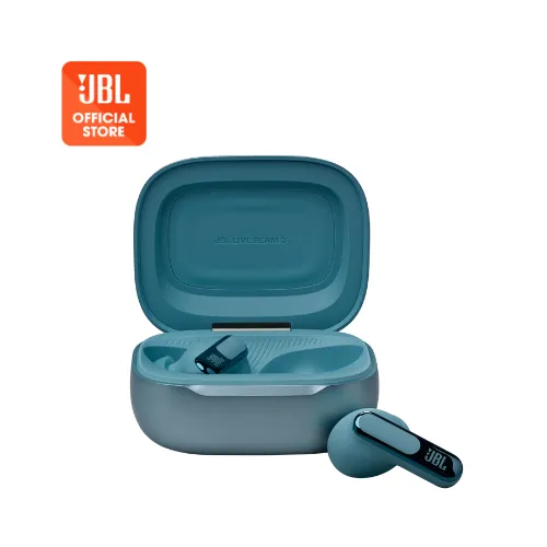 Ảnh Tai Nghe Truewireless JBL Live Beam 3 - Hàng Chính Hãng 3