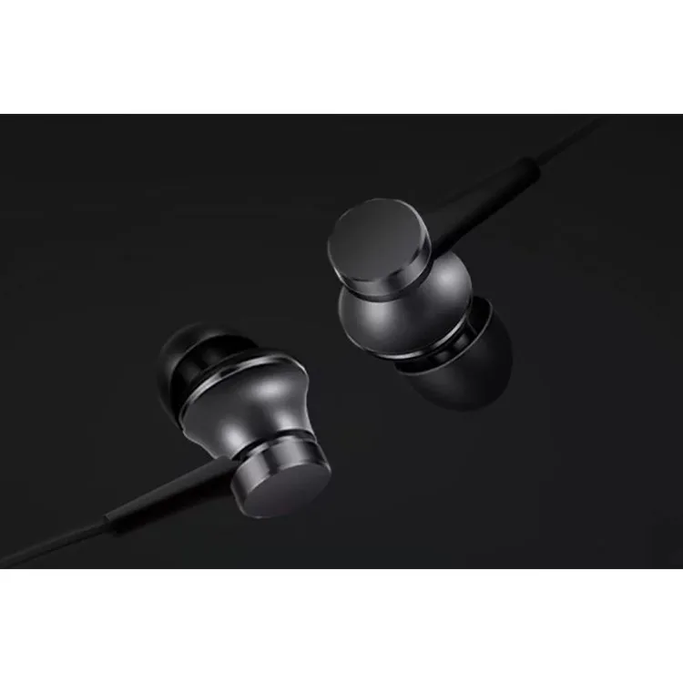 Ảnh Tai nghe Xiaomi Mi Earphone Basic (Bản Quốc tế) - Bảo hành 6 tháng 2