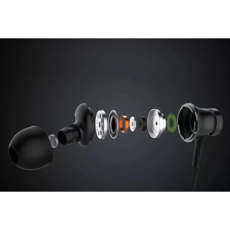 Ảnh Tai nghe Xiaomi Mi Earphone Basic (Bản Quốc tế) - Bảo hành 6 tháng 3