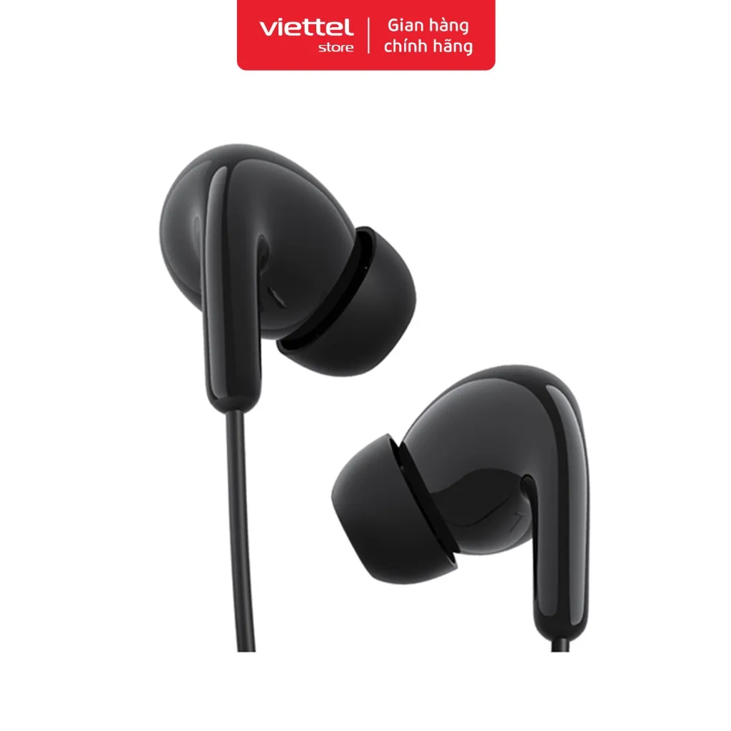 Ảnh Tai nghe Xiaomi Type-C Earphones Chính hãng 2