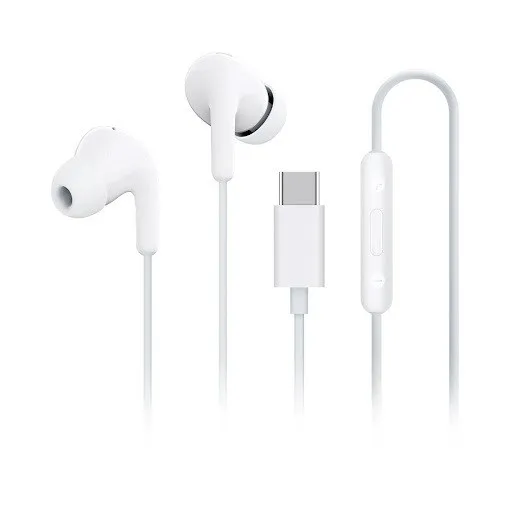 Ảnh Tai nghe Xiaomi Type-C Earphones - Bảo hành 12 tháng 1