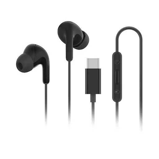 Ảnh Tai nghe Xiaomi Type-C Earphones - Bảo hành 12 tháng 2