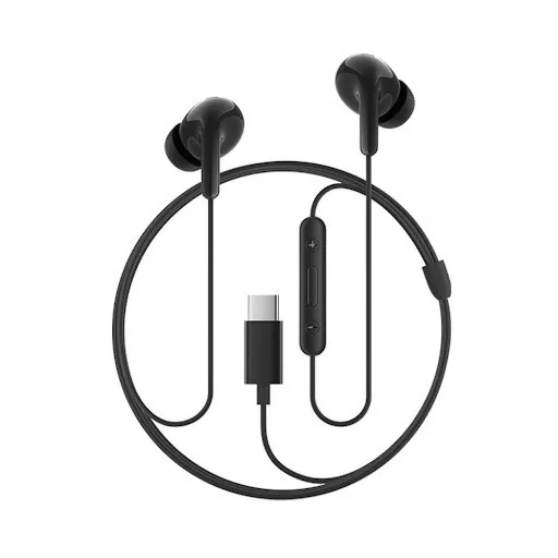 Ảnh Tai nghe Xiaomi Type-C Earphones - Bảo hành 12 tháng 3