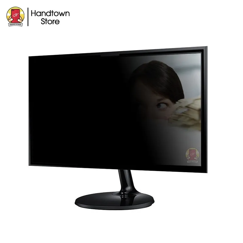 Ảnh Tấm che màn hình chống nhìn trộm laptop màn hình pc cao cấp Privacy Guard Chính Hãng Handtown 2