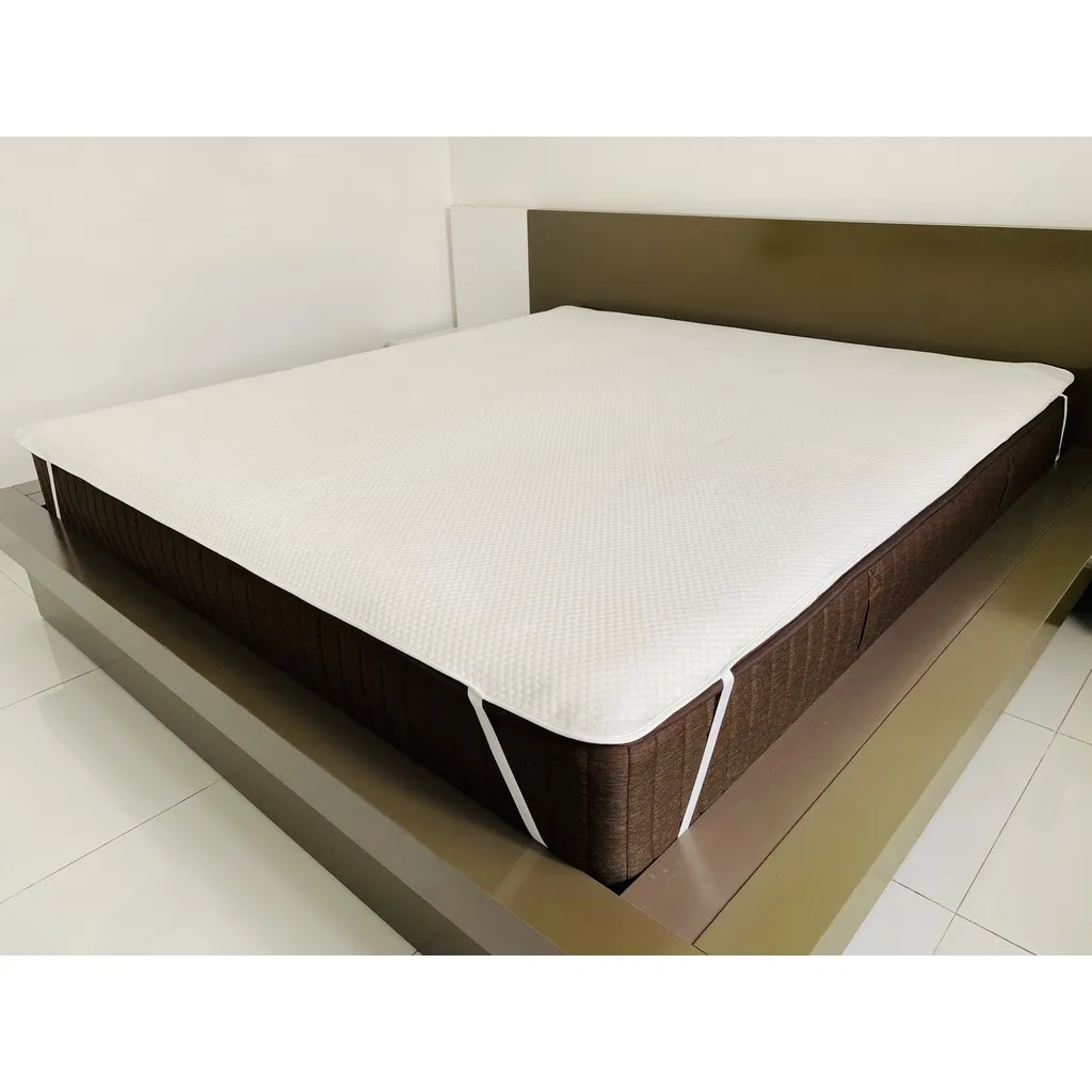 Ảnh Tấm lót chống thấm cho bé bỏ bỉm TILO 1 tấm 3