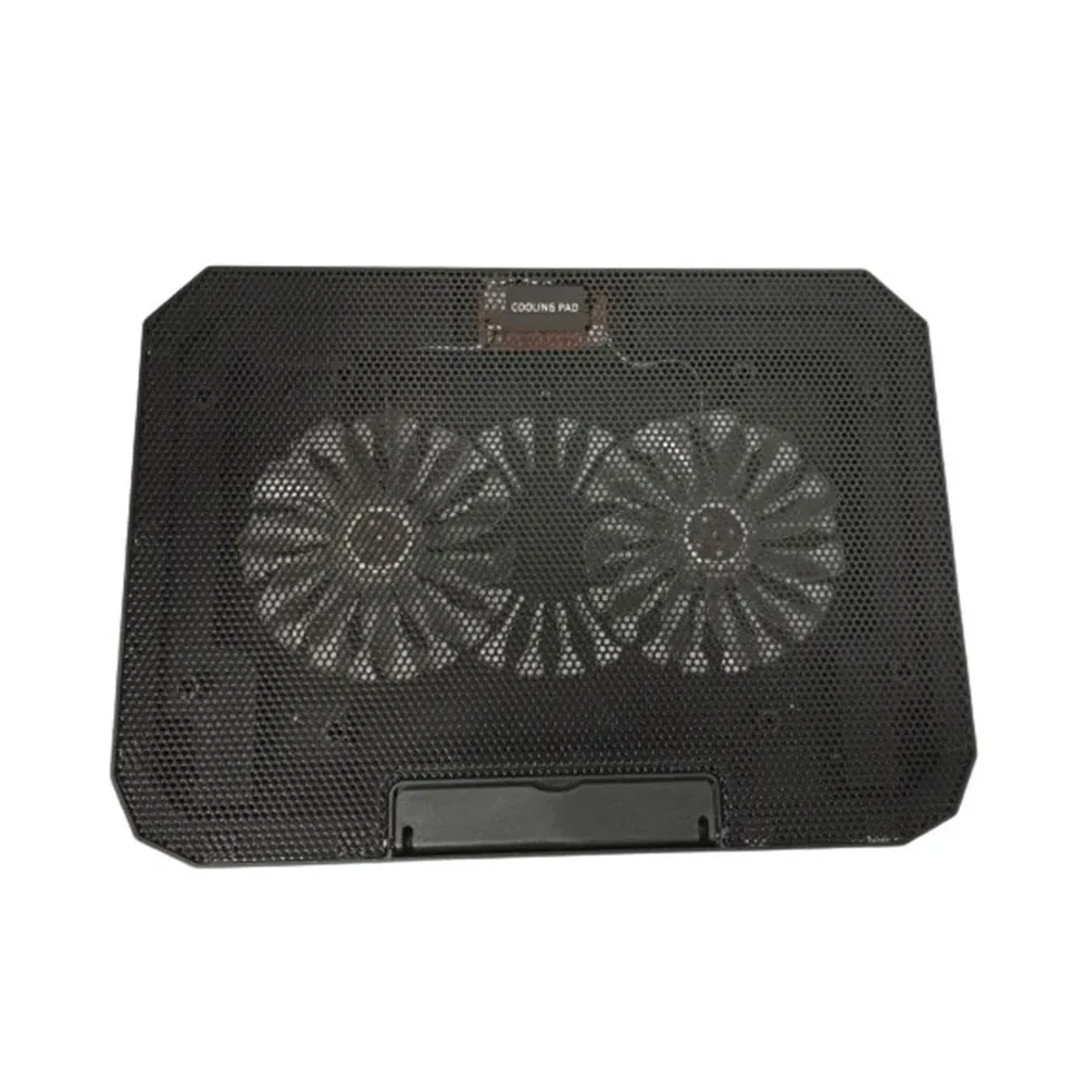 Ảnh Tản nhiệt laptop Phong Vũ N99 (2 Fan) - Bảo hành 6 tháng 2
